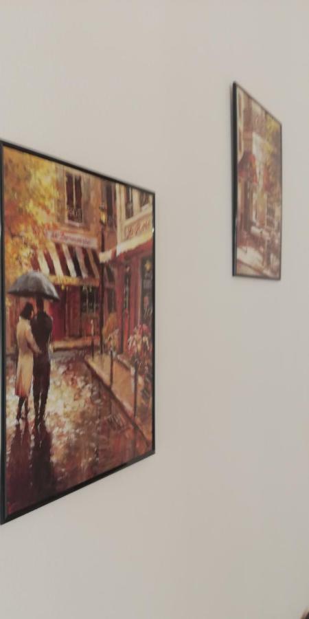 Center Studios 카발라 외부 사진